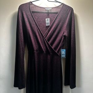 Express dress